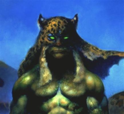  Underneath the Jaguar Moon: An Unexpected Journey into 6th Century Brazilian Folklore