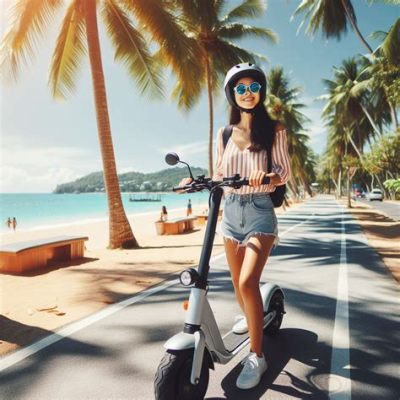 Are Electric Scooters Worth It: A Journey Through Urban Mobility and Beyond