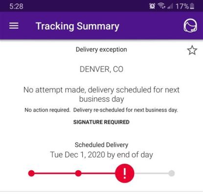 Can I Sign for a FedEx Package Online? Exploring the Digital Signature Frontier