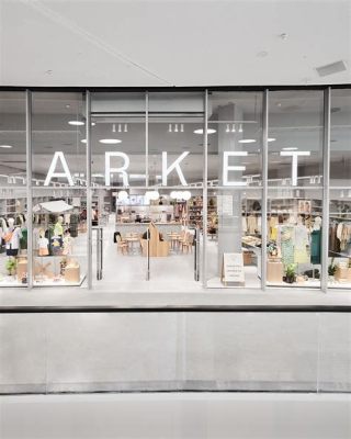 Does Arket Ship to the US? Exploring the Intersection of Global Fashion and Consumer Accessibility