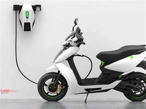 Electric Scooter Charger Stays Green: A Symphony of Sustainability and Innovation