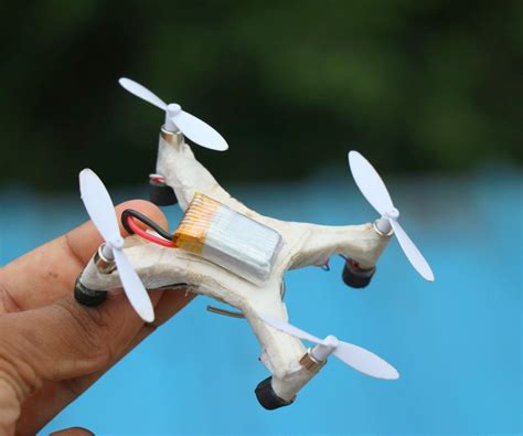 How to Build a Drone: And Why It Might Just Teach You to Fly a Kite