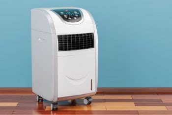 How to Recharge a Portable Air Conditioner: And Why It Might Feel Like Refilling a Cloud