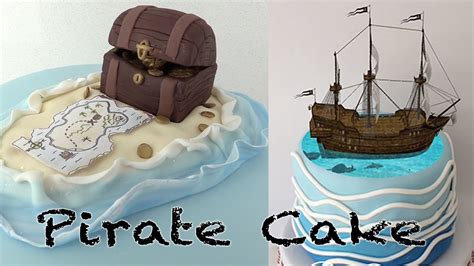 How to Ship Cakes: A Delicious Journey Through Time and Space