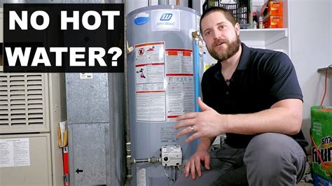 How to Troubleshoot Electric Water Heater: When Your Morning Shower Turns into a Cold Surprise