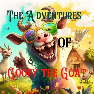  Is Intozi the Trickster Goat More Than Just a Mischievous Animal? A Tale of Cunning, Community and Consequences