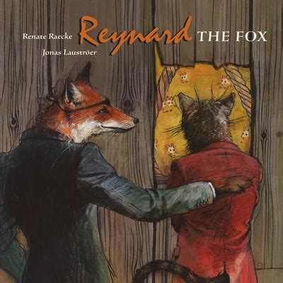  Reynard the Fox – Zwierzątko chytrejsze od całego królestwa?!