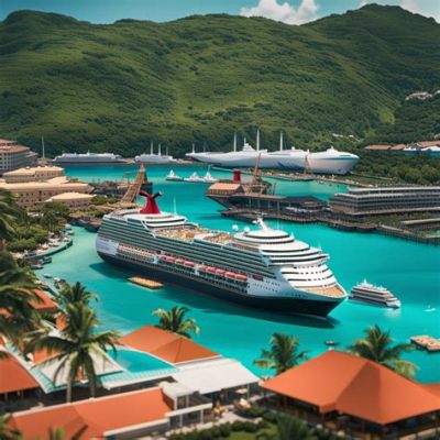 What is Carnival's Best Ship? Exploring the Fleet's Crown Jewel