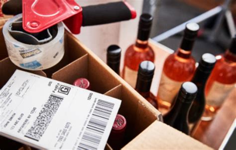 Will FedEx Ship Alcohol: A Spirited Discussion on Logistics and Libations