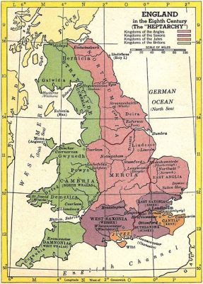  Wooing of Ealhswith:  An Unconventional Tale of Love and Political Strategy in 8th Century England?