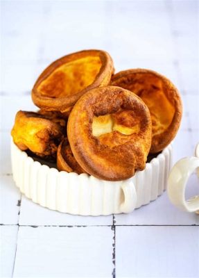  Yorkshire Pudding! - Opowieść o Czujnych Sercach i Niespodziewanej Współpracy